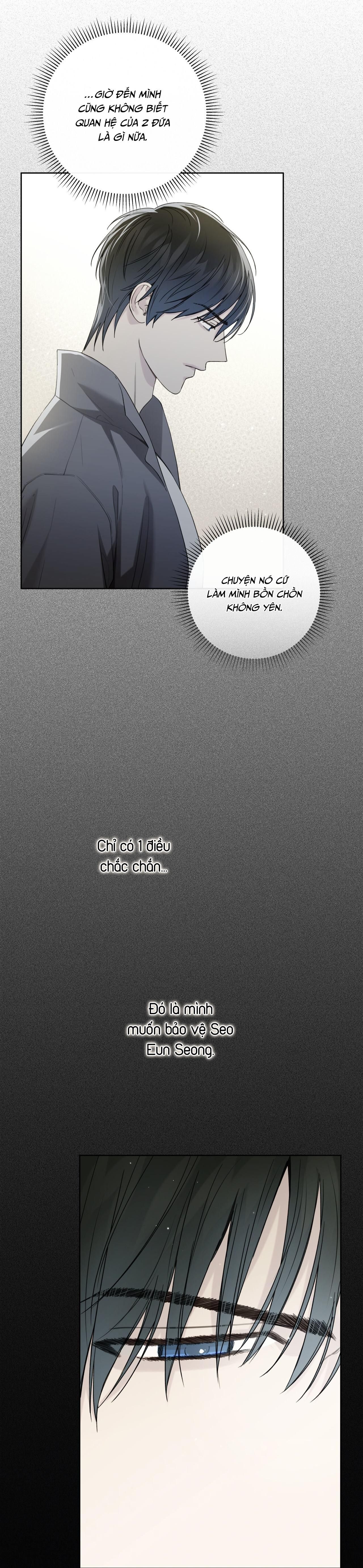 đọc truyện Hiểm Họa Guiding Chương 57 ảnh 9 tại Thiên Thai Truyện