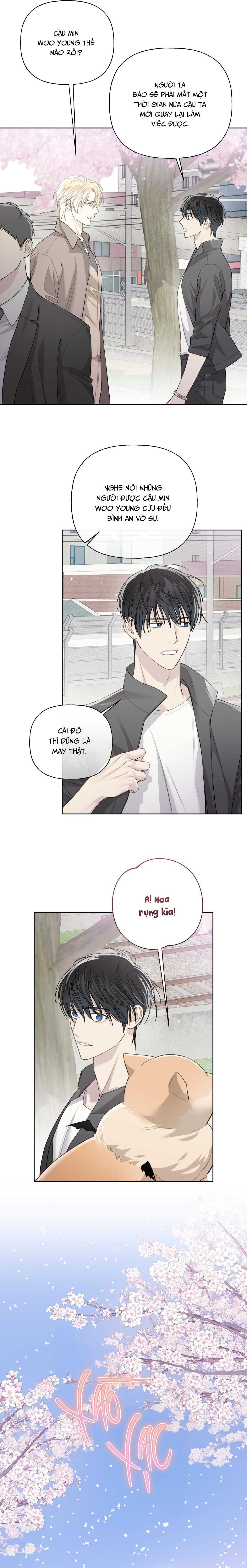 đọc truyện Hiểm Họa Guiding Chương 58 ảnh 13 tại Thiên Thai Truyện