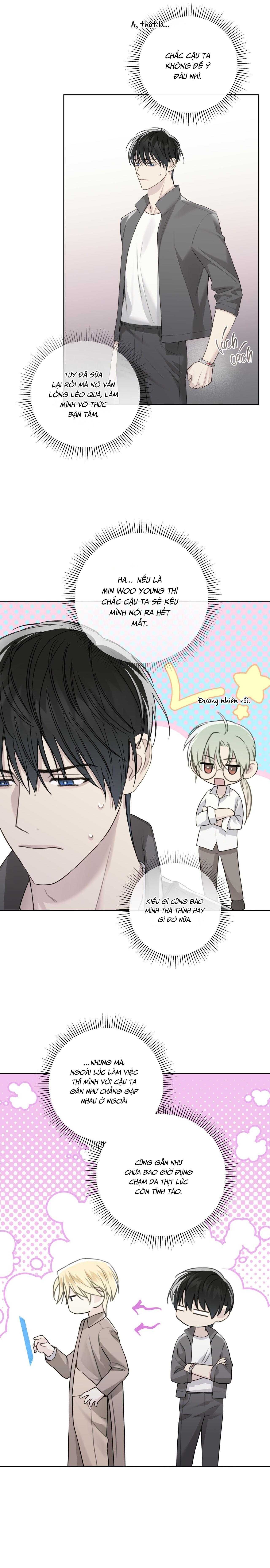 đọc truyện Hiểm Họa Guiding Chương 58 ảnh 15 tại Thiên Thai Truyện