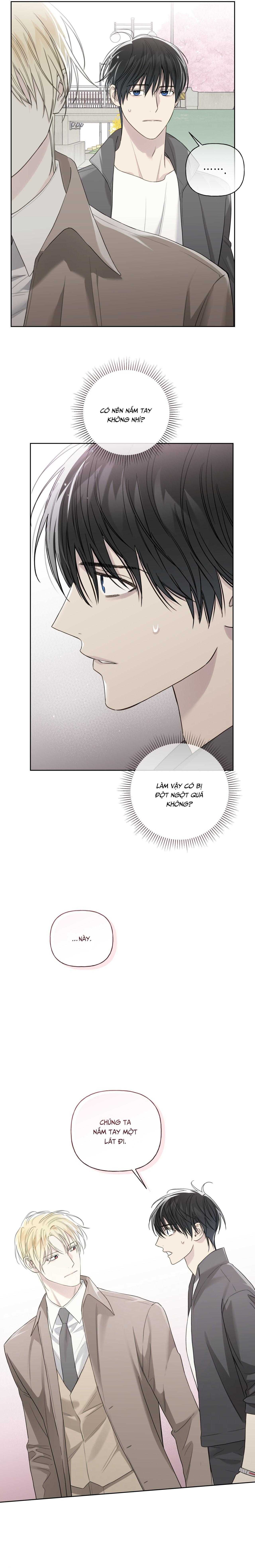 đọc truyện Hiểm Họa Guiding Chương 58 ảnh 16 tại Thiên Thai Truyện