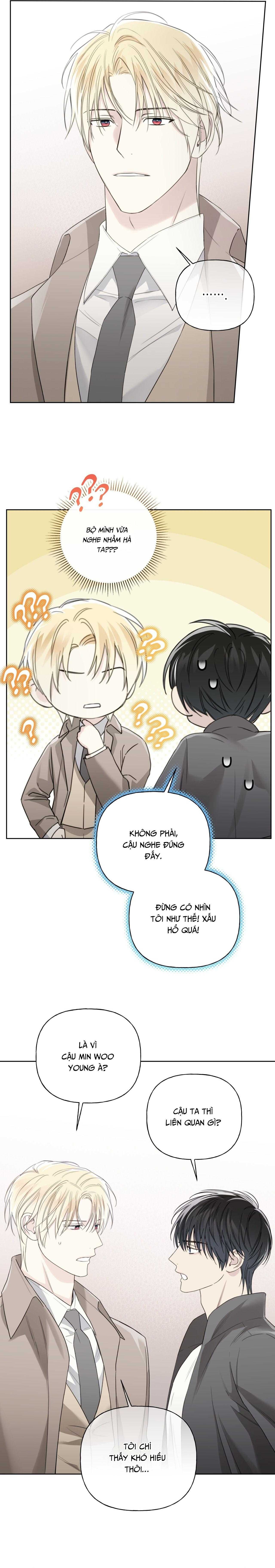 đọc truyện Hiểm Họa Guiding Chương 58 ảnh 17 tại Thiên Thai Truyện