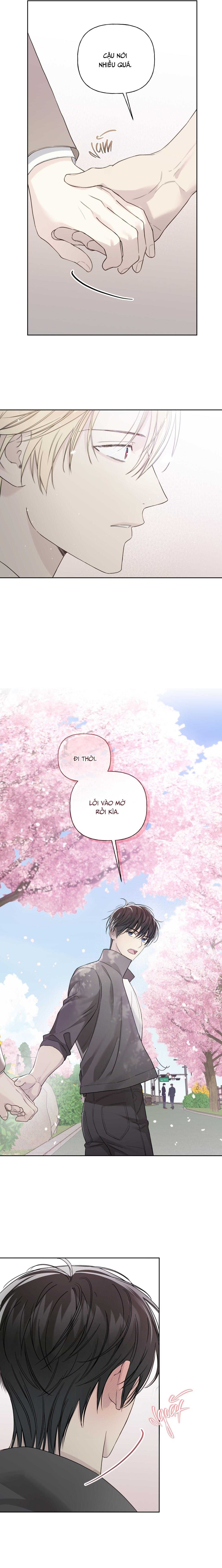 đọc truyện Hiểm Họa Guiding Chương 58 ảnh 18 tại Thiên Thai Truyện