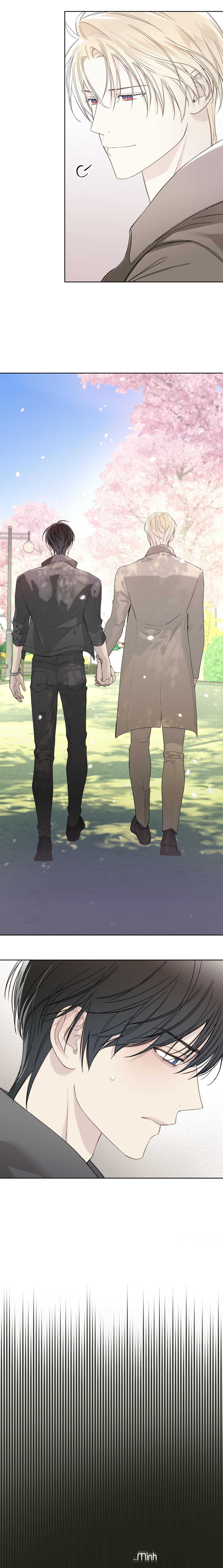 đọc truyện Hiểm Họa Guiding Chương 58 ảnh 19 tại Thiên Thai Truyện