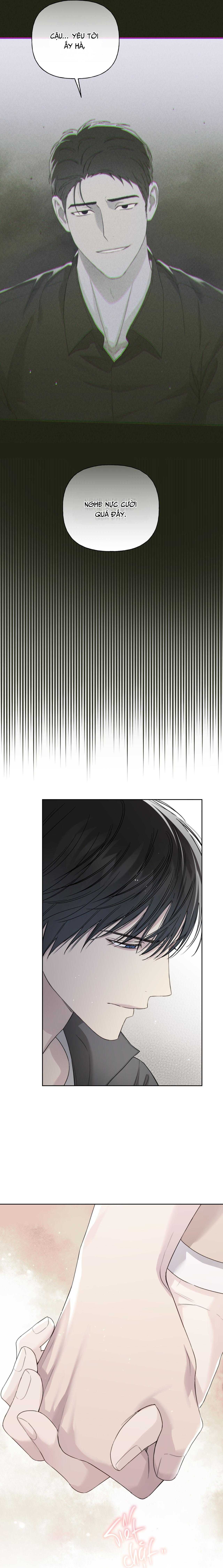 đọc truyện Hiểm Họa Guiding Chương 58 ảnh 21 tại Thiên Thai Truyện