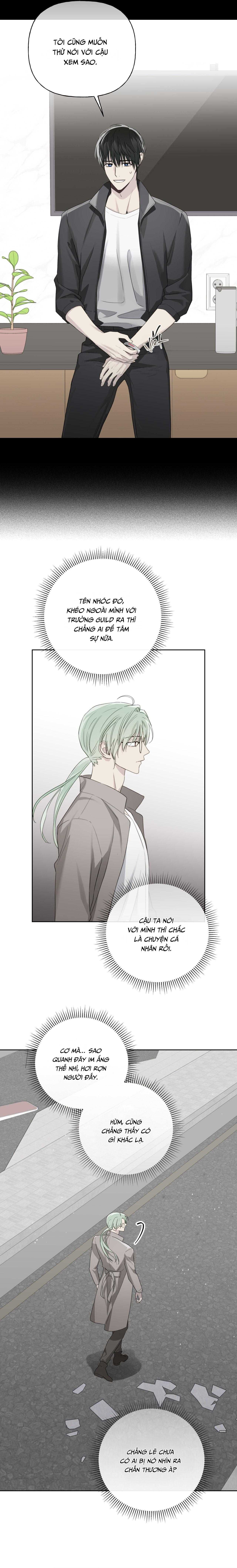 đọc truyện Hiểm Họa Guiding Chương 58 ảnh 4 tại Thiên Thai Truyện