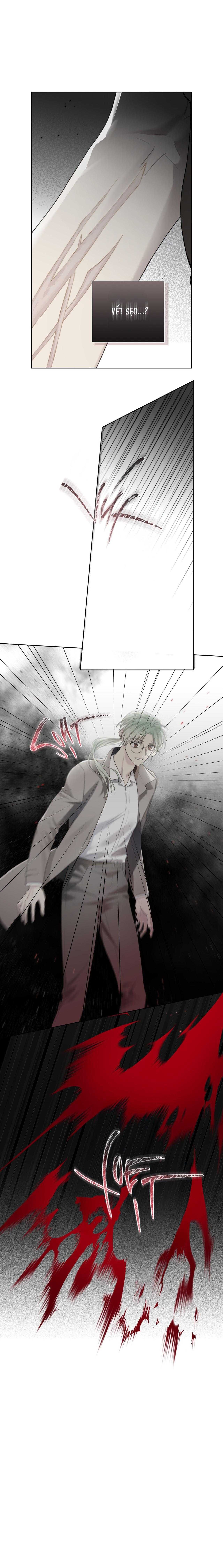 đọc truyện Hiểm Họa Guiding Chương 58 ảnh 6 tại Thiên Thai Truyện