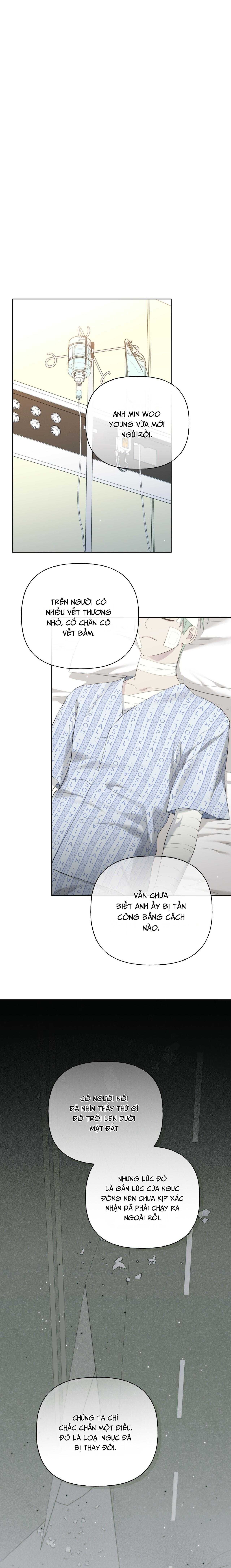 đọc truyện Hiểm Họa Guiding Chương 58 ảnh 7 tại Thiên Thai Truyện