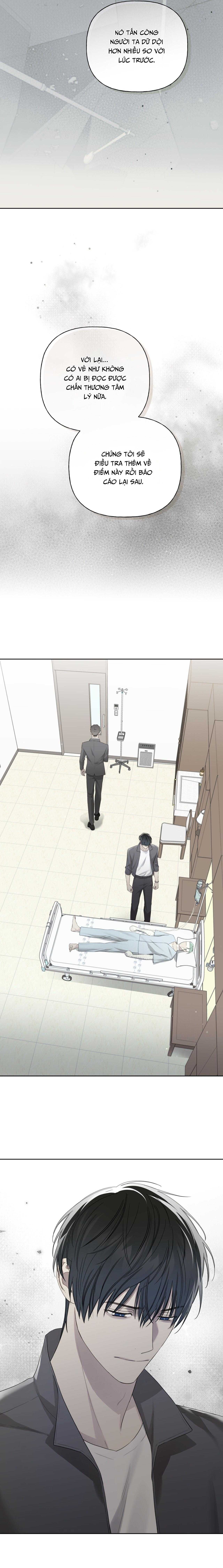 đọc truyện Hiểm Họa Guiding Chương 58 ảnh 8 tại Thiên Thai Truyện