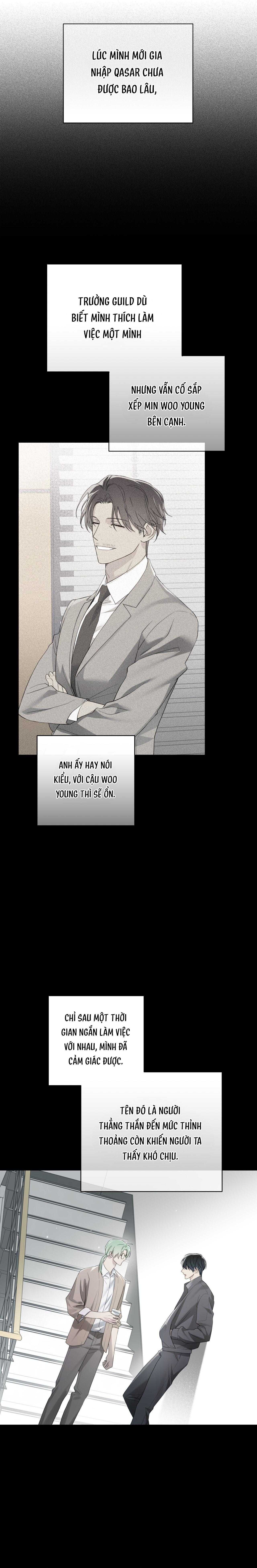 đọc truyện Hiểm Họa Guiding Chương 58 ảnh 9 tại Thiên Thai Truyện