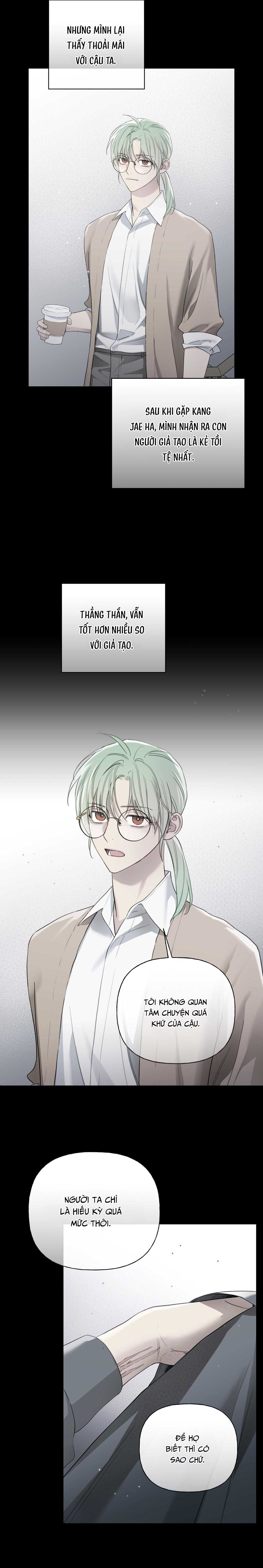 đọc truyện Hiểm Họa Guiding Chương 58 ảnh 10 tại Thiên Thai Truyện