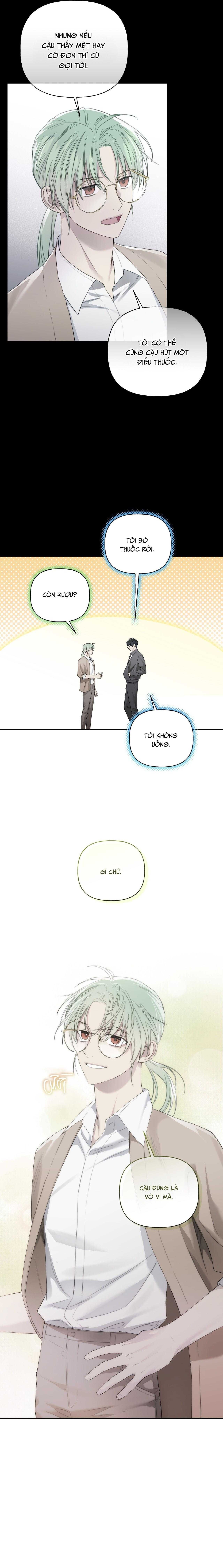 đọc truyện Hiểm Họa Guiding Chương 58 ảnh 11 tại Thiên Thai Truyện