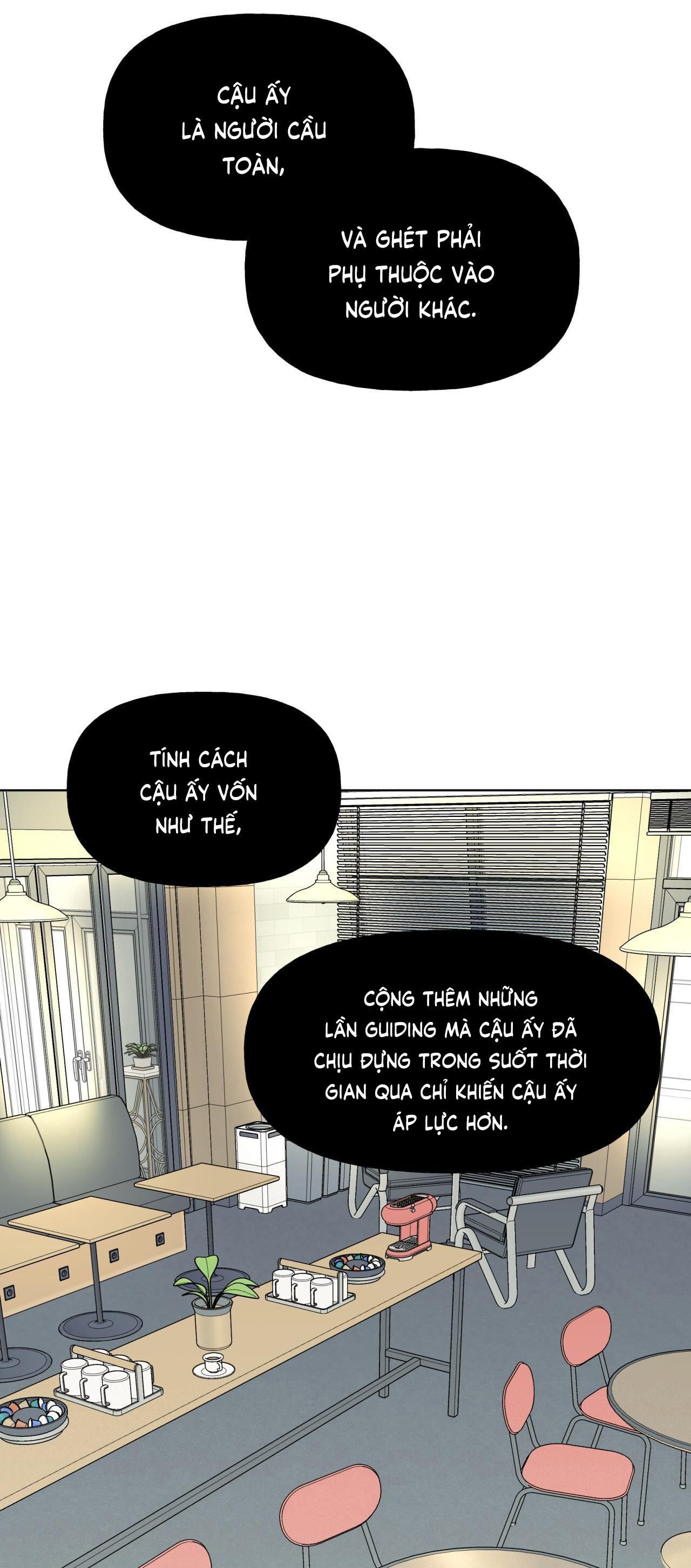 đọc truyện Hiểm Họa Guiding Chương 6 ảnh 15 tại Thiên Thai Truyện