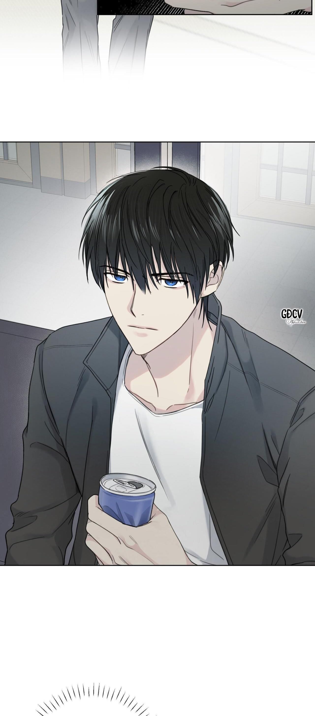 đọc truyện Hiểm Họa Guiding Chương 6 ảnh 17 tại Thiên Thai Truyện