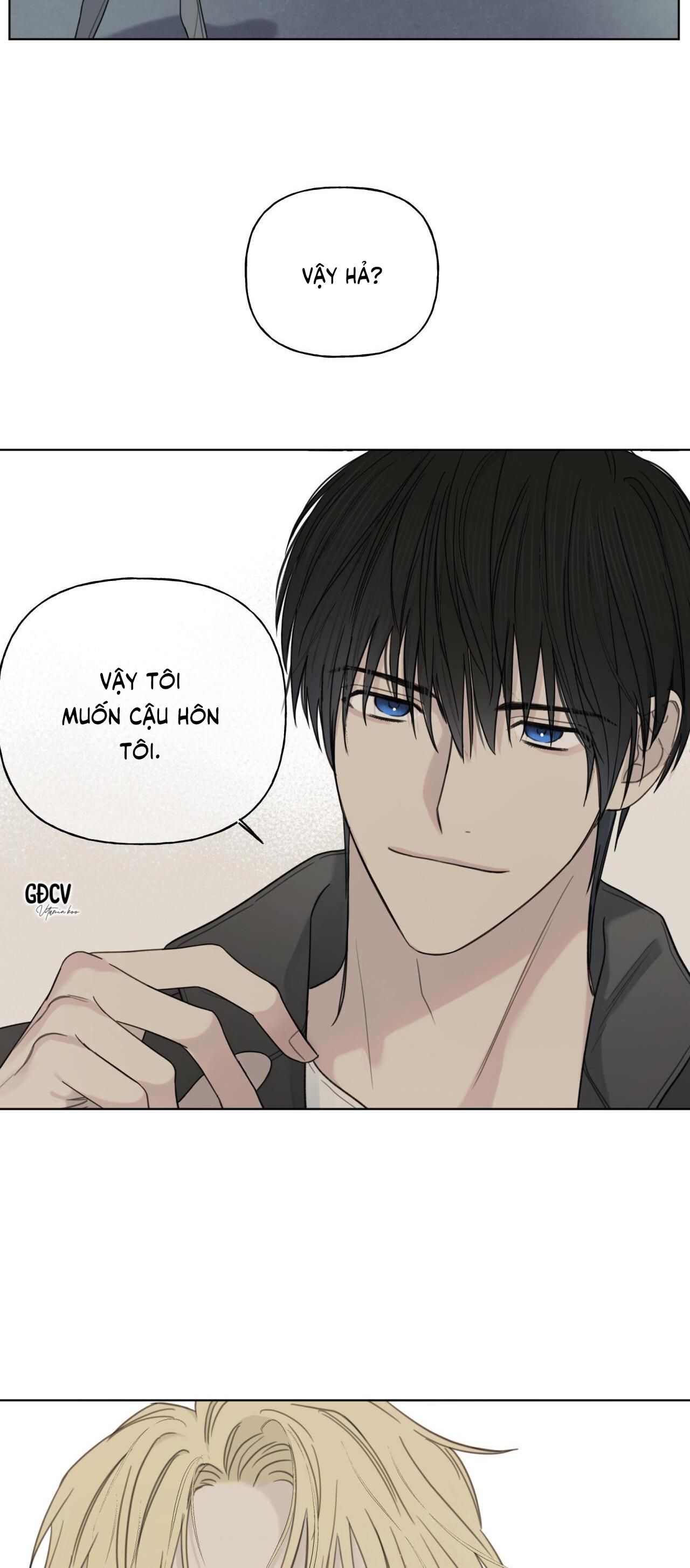 đọc truyện Hiểm Họa Guiding Chương 6 ảnh 19 tại Thiên Thai Truyện