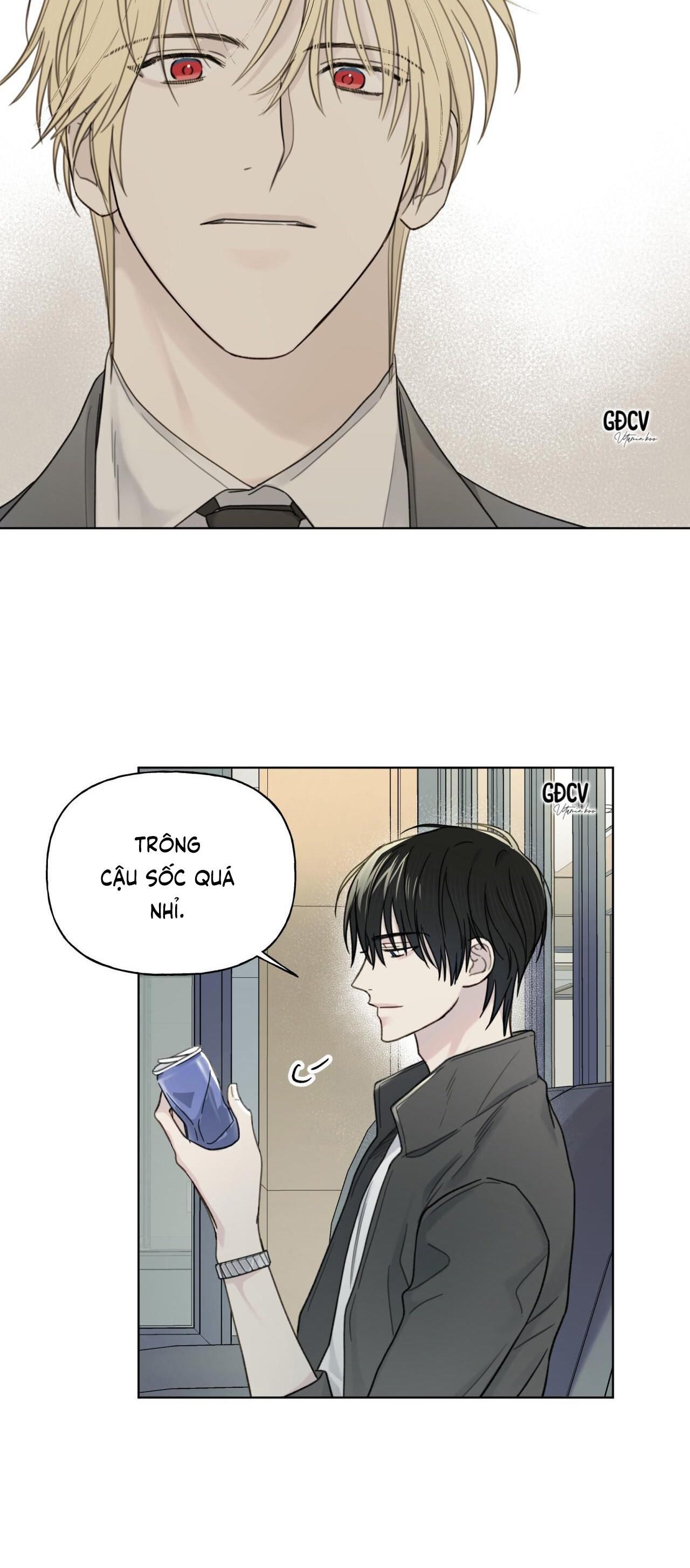 đọc truyện Hiểm Họa Guiding Chương 6 ảnh 20 tại Thiên Thai Truyện