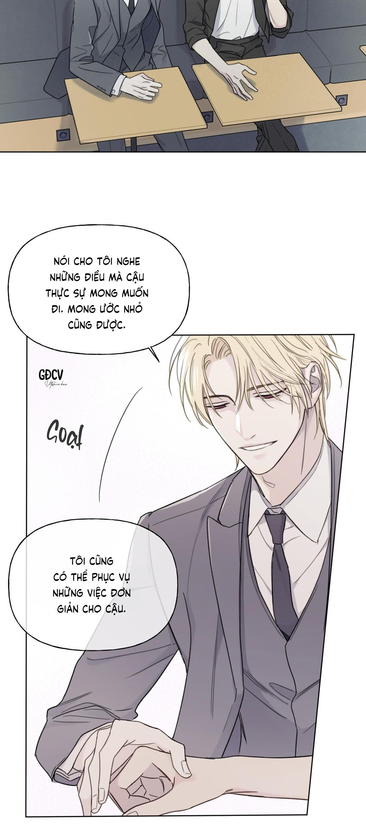 đọc truyện Hiểm Họa Guiding Chương 6 ảnh 23 tại Thiên Thai Truyện