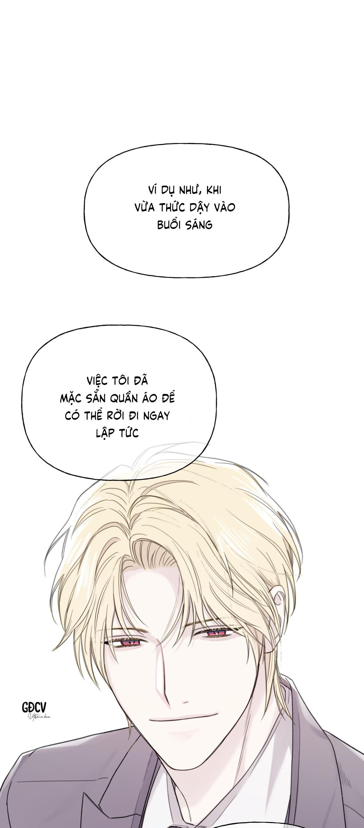 đọc truyện Hiểm Họa Guiding Chương 6 ảnh 24 tại Thiên Thai Truyện