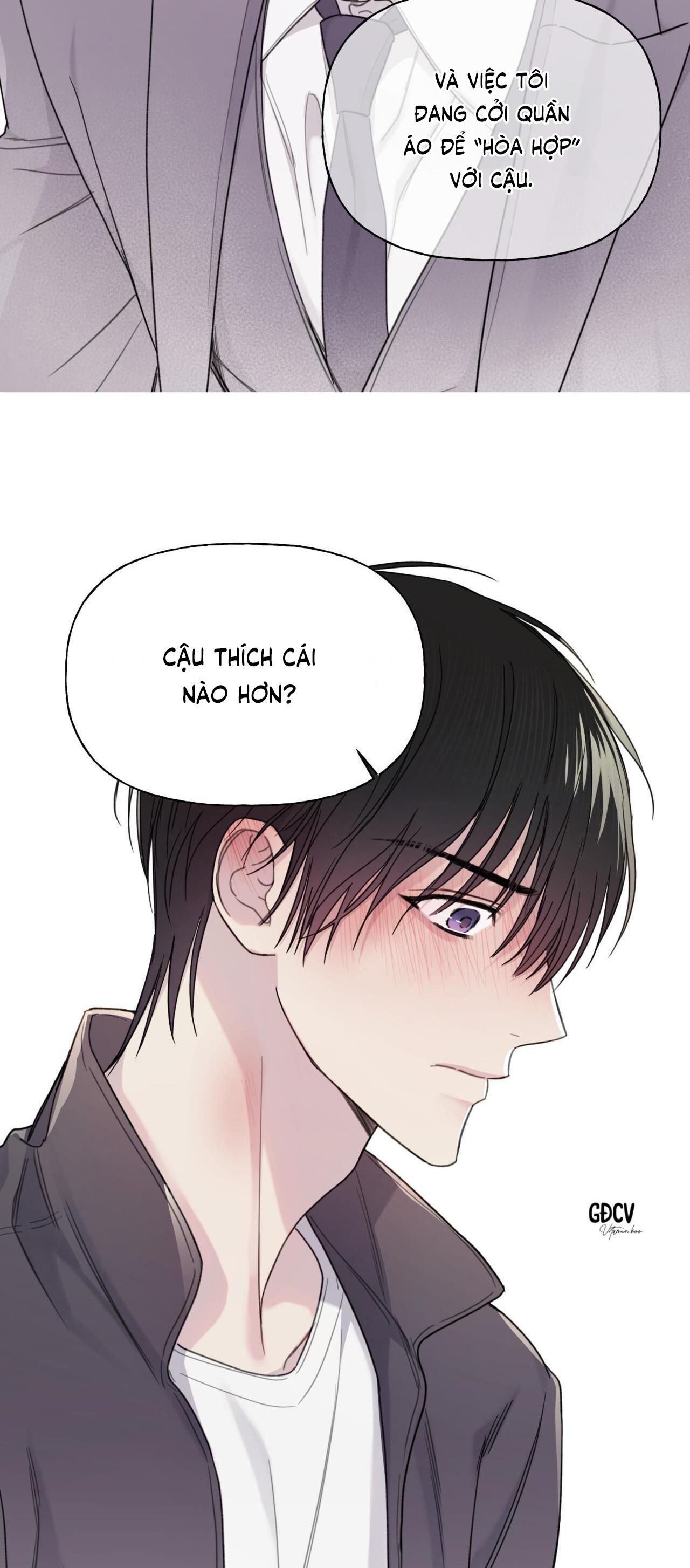 đọc truyện Hiểm Họa Guiding Chương 6 ảnh 25 tại Thiên Thai Truyện