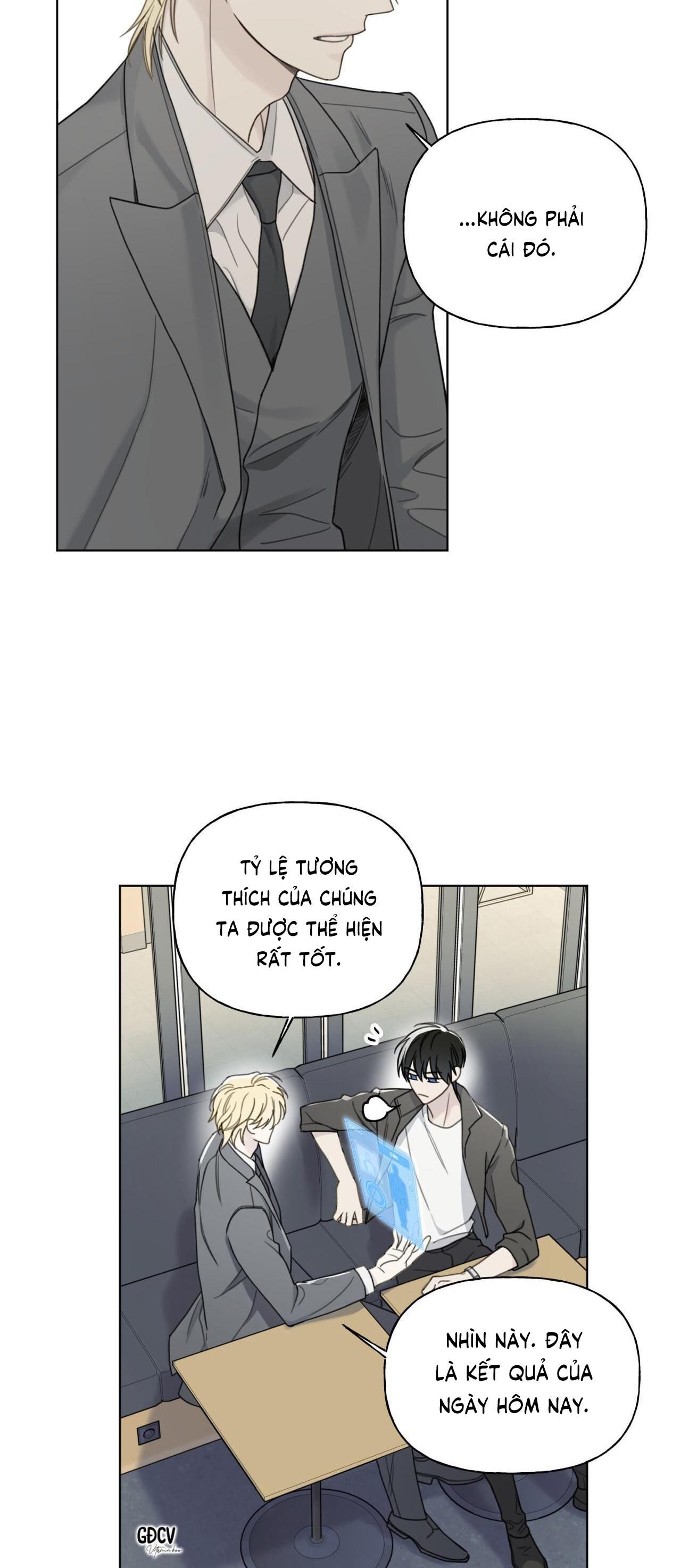 đọc truyện Hiểm Họa Guiding Chương 6 ảnh 32 tại Thiên Thai Truyện