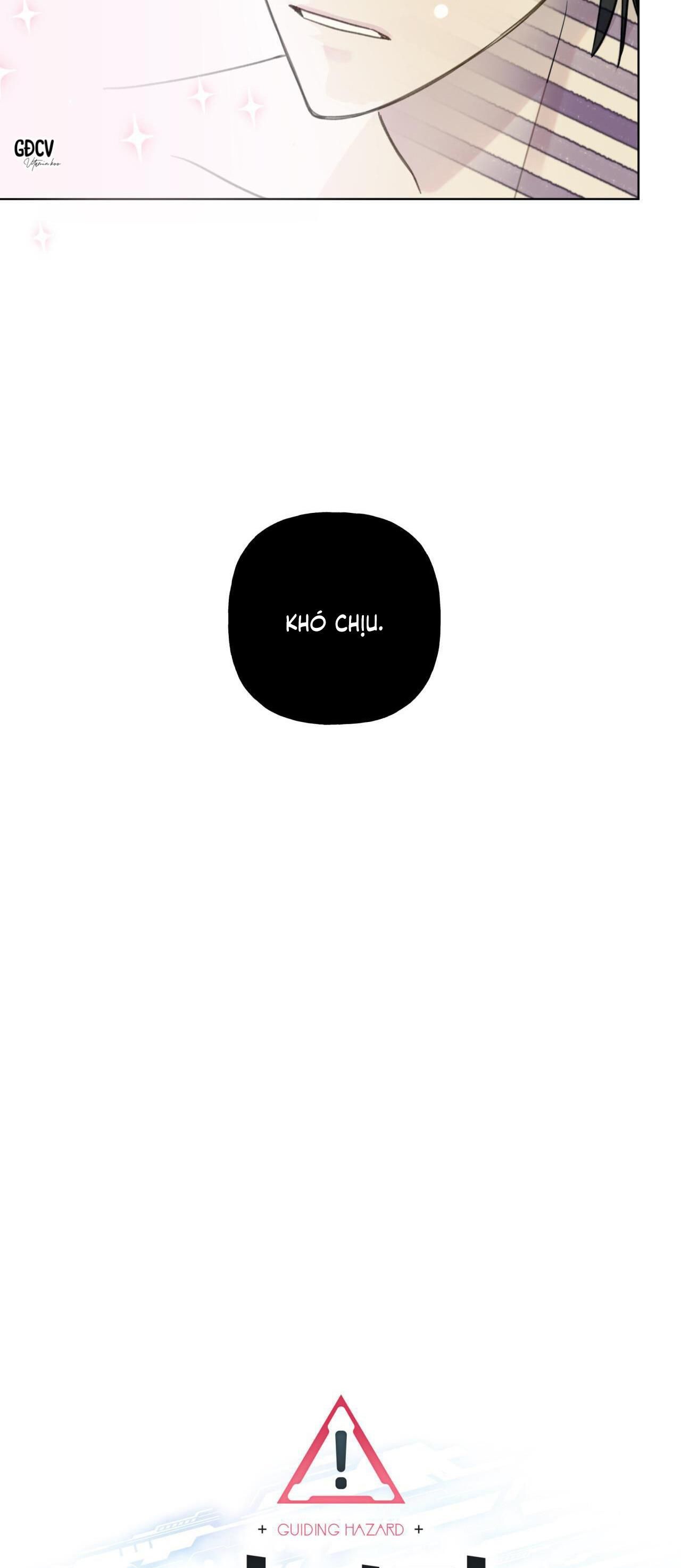 đọc truyện Hiểm Họa Guiding Chương 6 ảnh 7 tại Thiên Thai Truyện