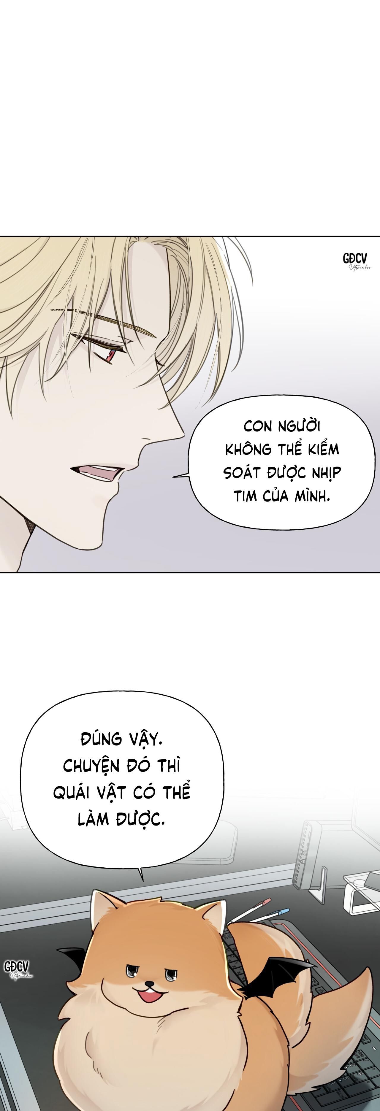 đọc truyện Hiểm Họa Guiding Chương 7 ảnh 12 tại Thiên Thai Truyện