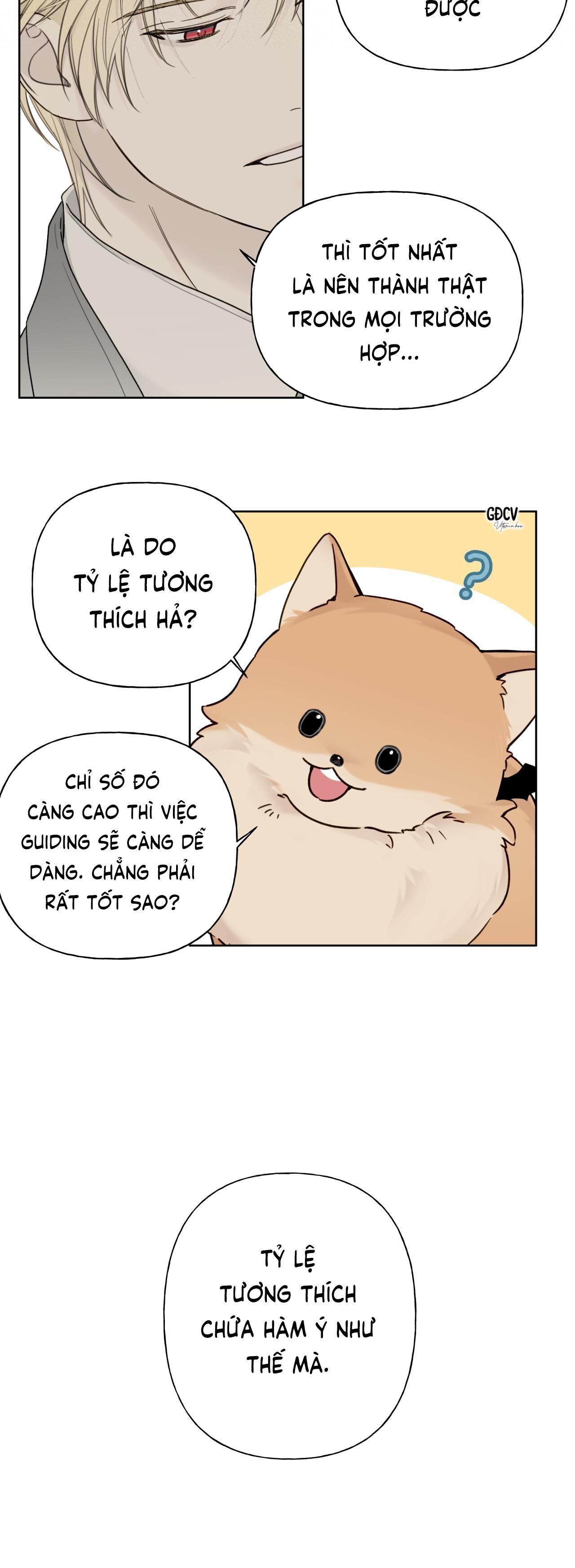 đọc truyện Hiểm Họa Guiding Chương 7 ảnh 14 tại Thiên Thai Truyện