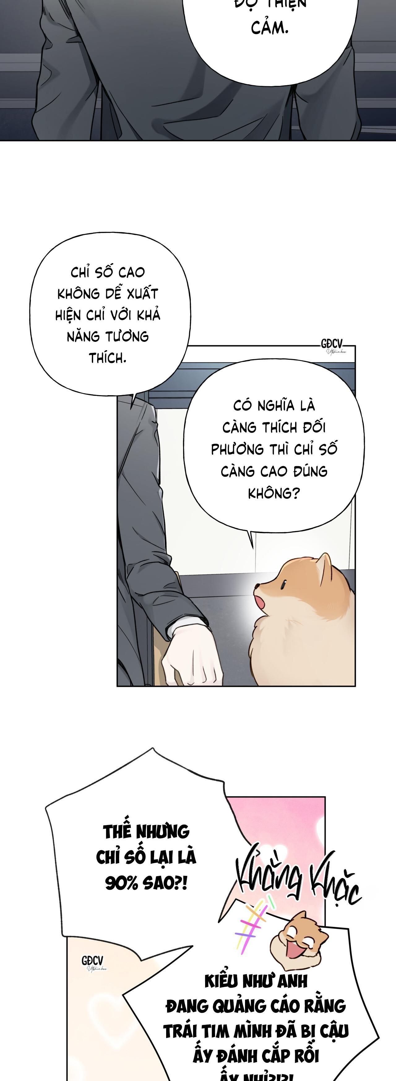 đọc truyện Hiểm Họa Guiding Chương 7 ảnh 16 tại Thiên Thai Truyện