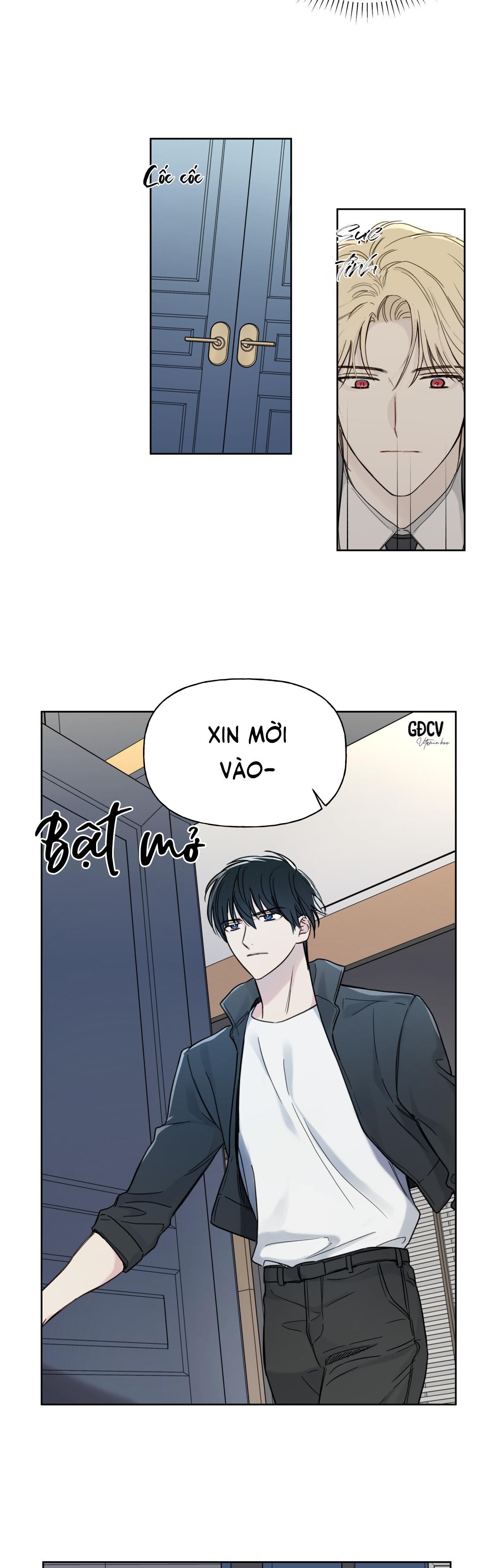 đọc truyện Hiểm Họa Guiding Chương 7 ảnh 20 tại Thiên Thai Truyện