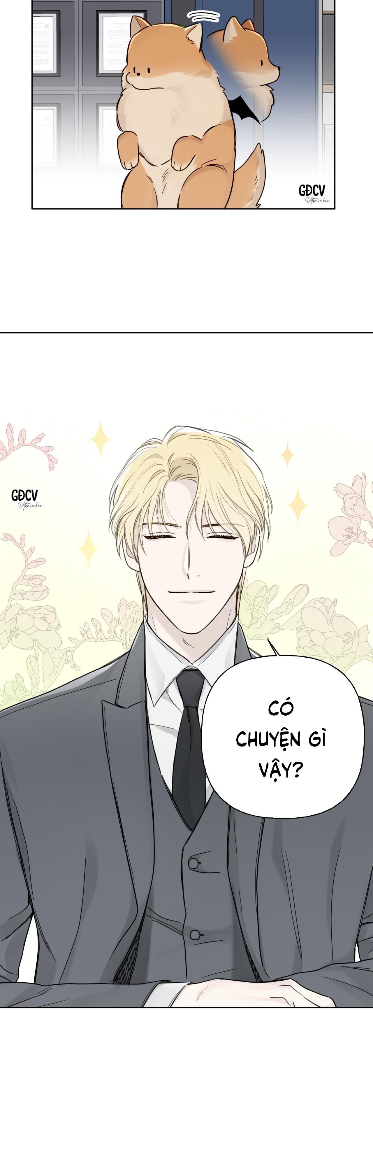 đọc truyện Hiểm Họa Guiding Chương 7 ảnh 21 tại Thiên Thai Truyện