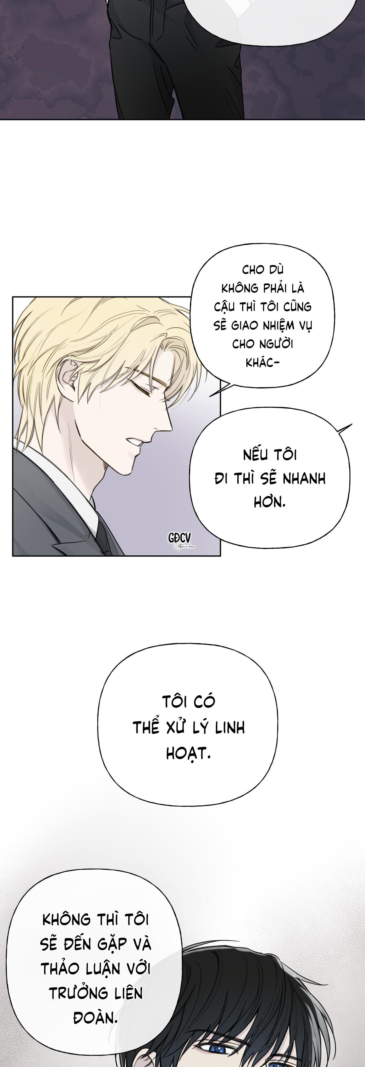 đọc truyện Hiểm Họa Guiding Chương 7 ảnh 25 tại Thiên Thai Truyện