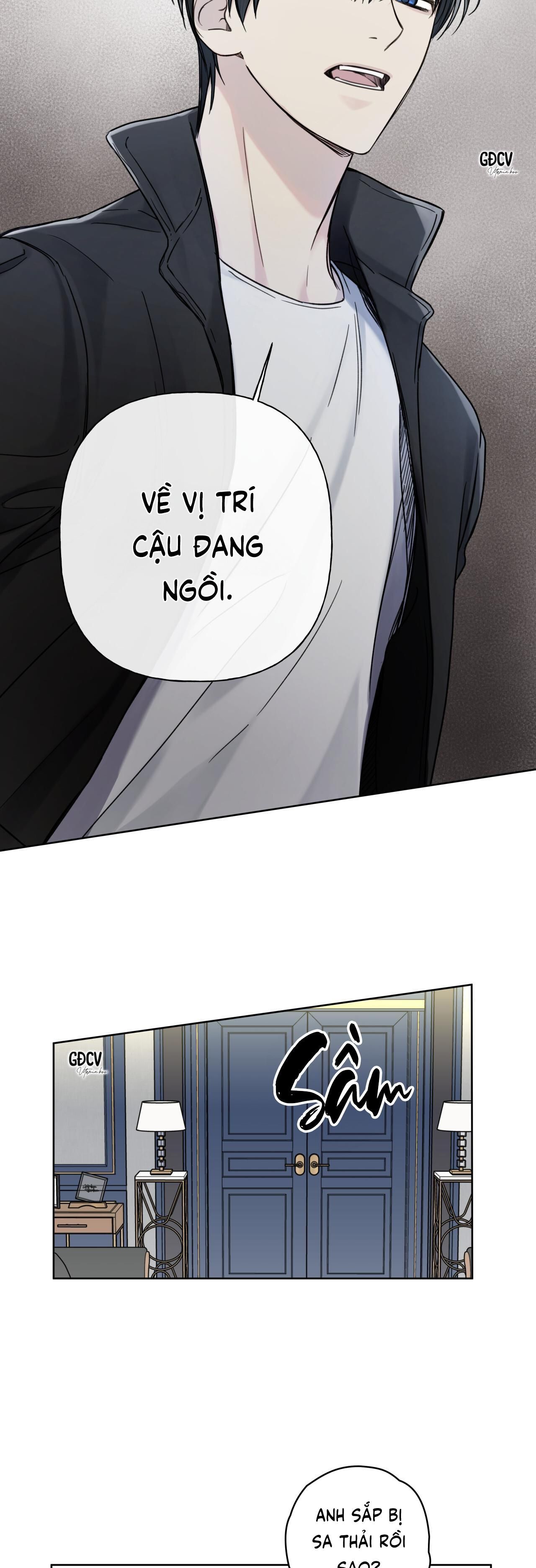 đọc truyện Hiểm Họa Guiding Chương 7 ảnh 26 tại Thiên Thai Truyện