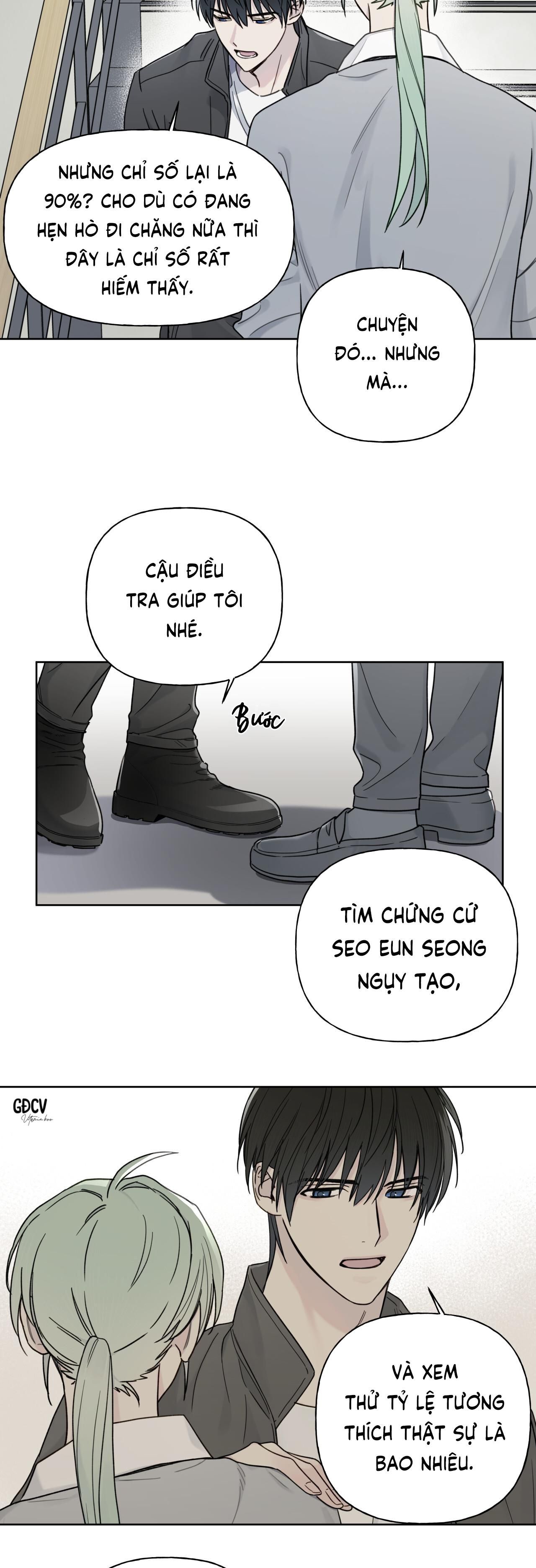 đọc truyện Hiểm Họa Guiding Chương 7 ảnh 10 tại Thiên Thai Truyện