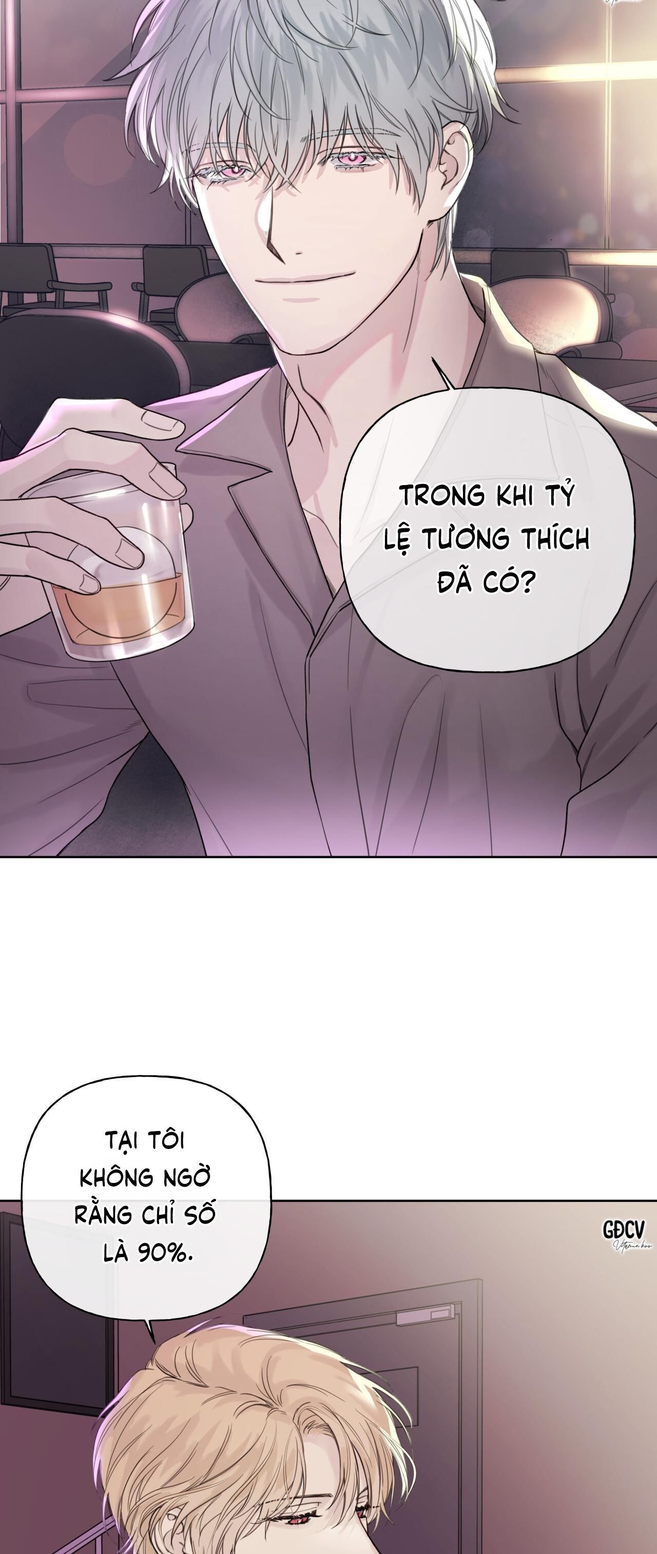 đọc truyện Hiểm Họa Guiding Chương 8 ảnh 3 tại Thiên Thai Truyện