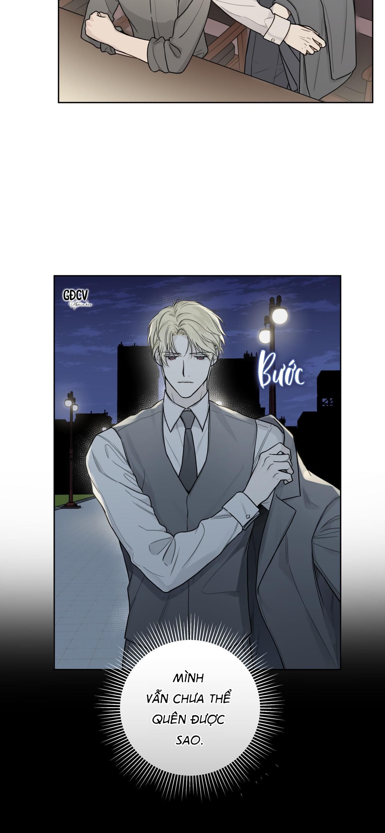 đọc truyện Hiểm Họa Guiding Chương 8 ảnh 12 tại Thiên Thai Truyện