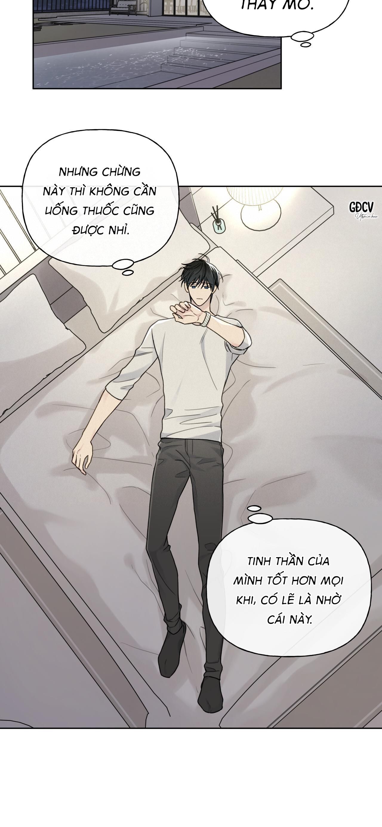 đọc truyện Hiểm Họa Guiding Chương 8 ảnh 15 tại Thiên Thai Truyện