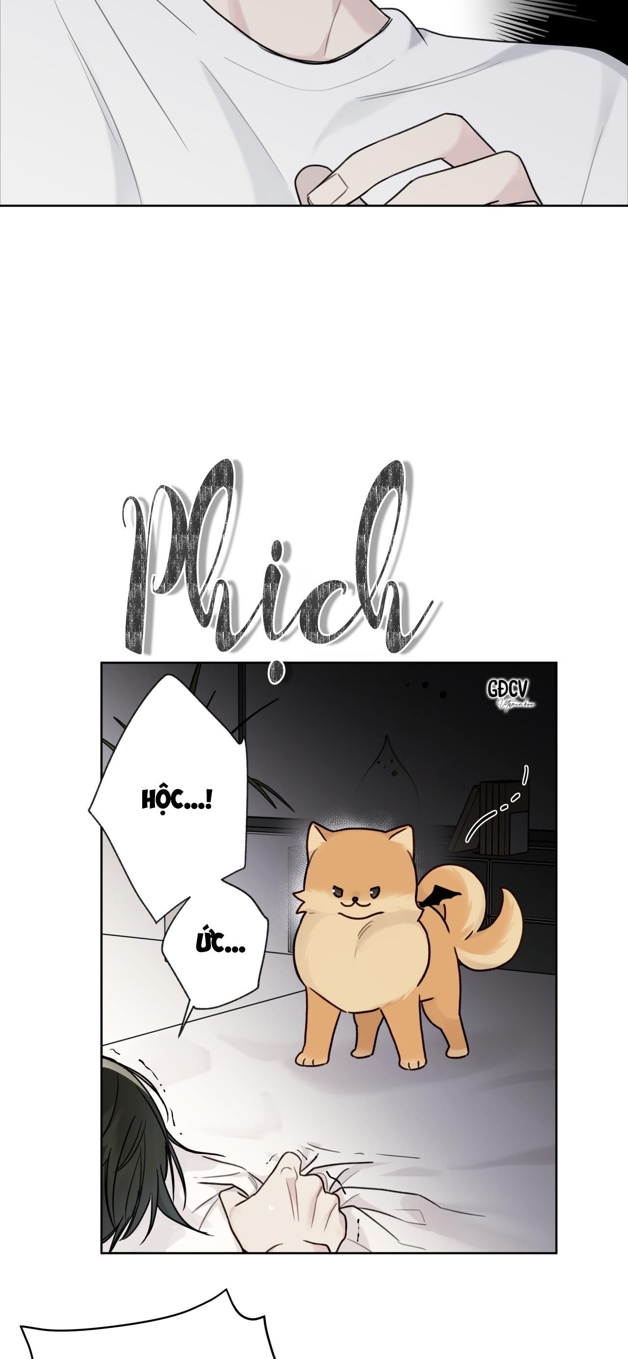 đọc truyện Hiểm Họa Guiding Chương 8 ảnh 22 tại Thiên Thai Truyện