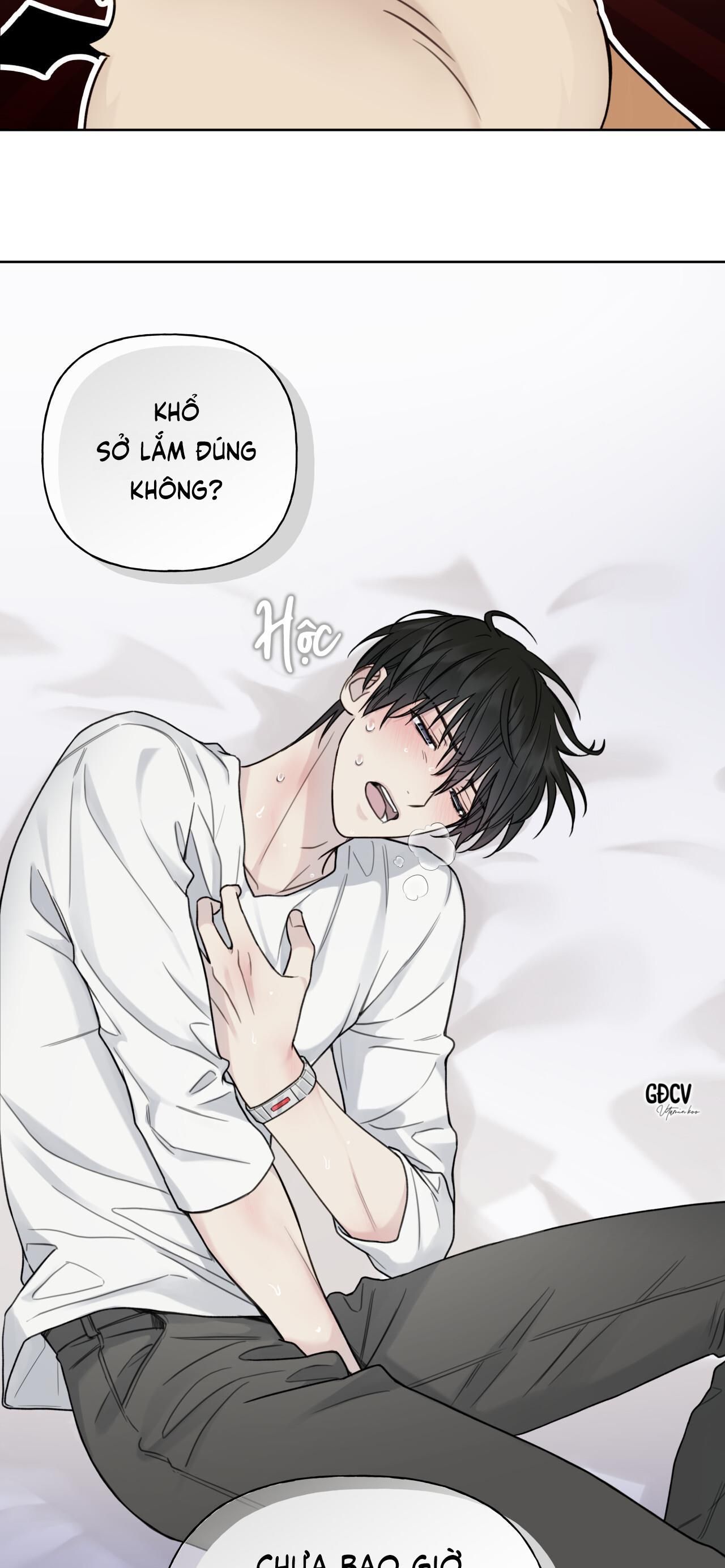 đọc truyện Hiểm Họa Guiding Chương 8 ảnh 24 tại Thiên Thai Truyện