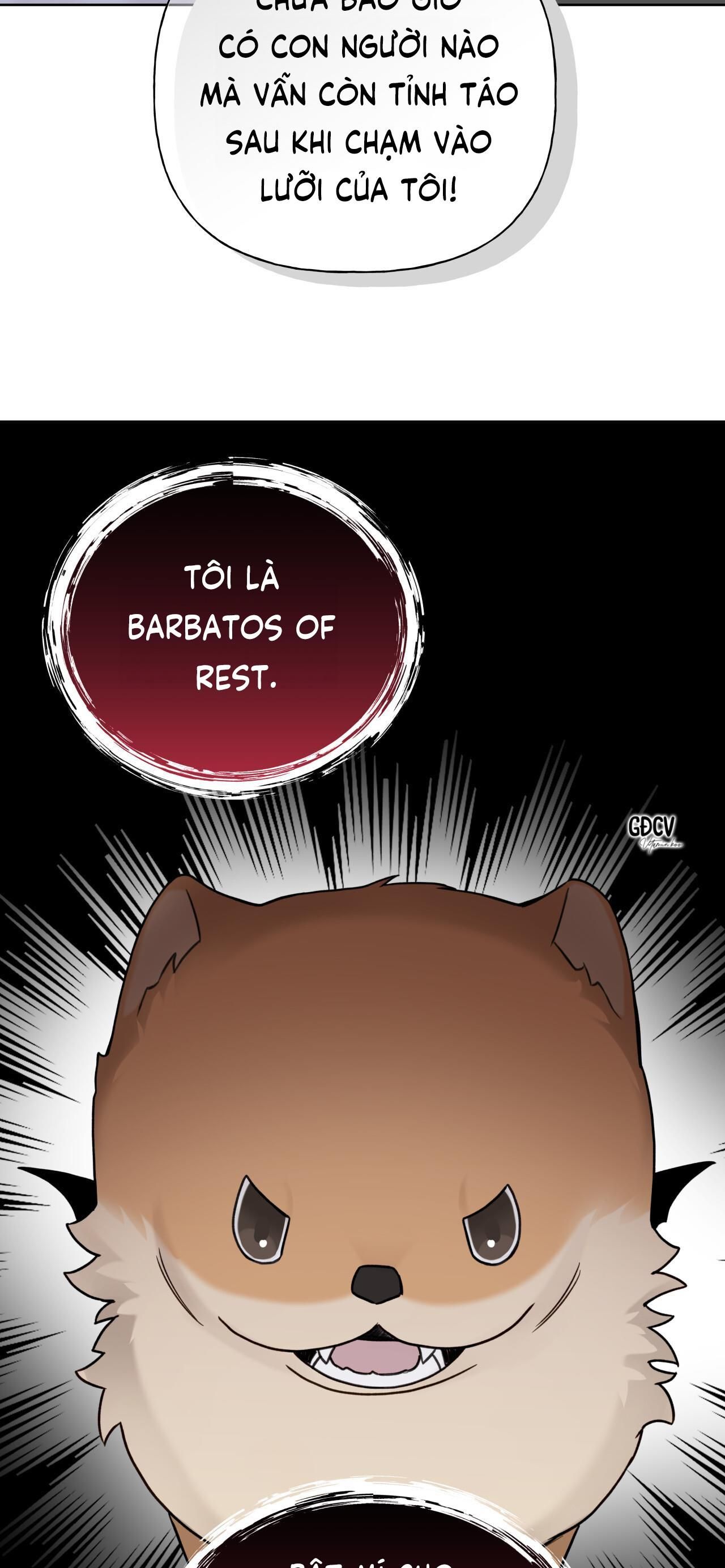 đọc truyện Hiểm Họa Guiding Chương 8 ảnh 25 tại Thiên Thai Truyện