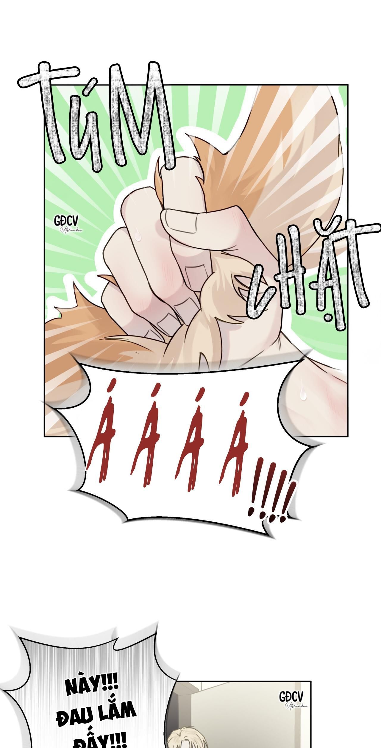 đọc truyện Hiểm Họa Guiding Chương 8 ảnh 27 tại Thiên Thai Truyện