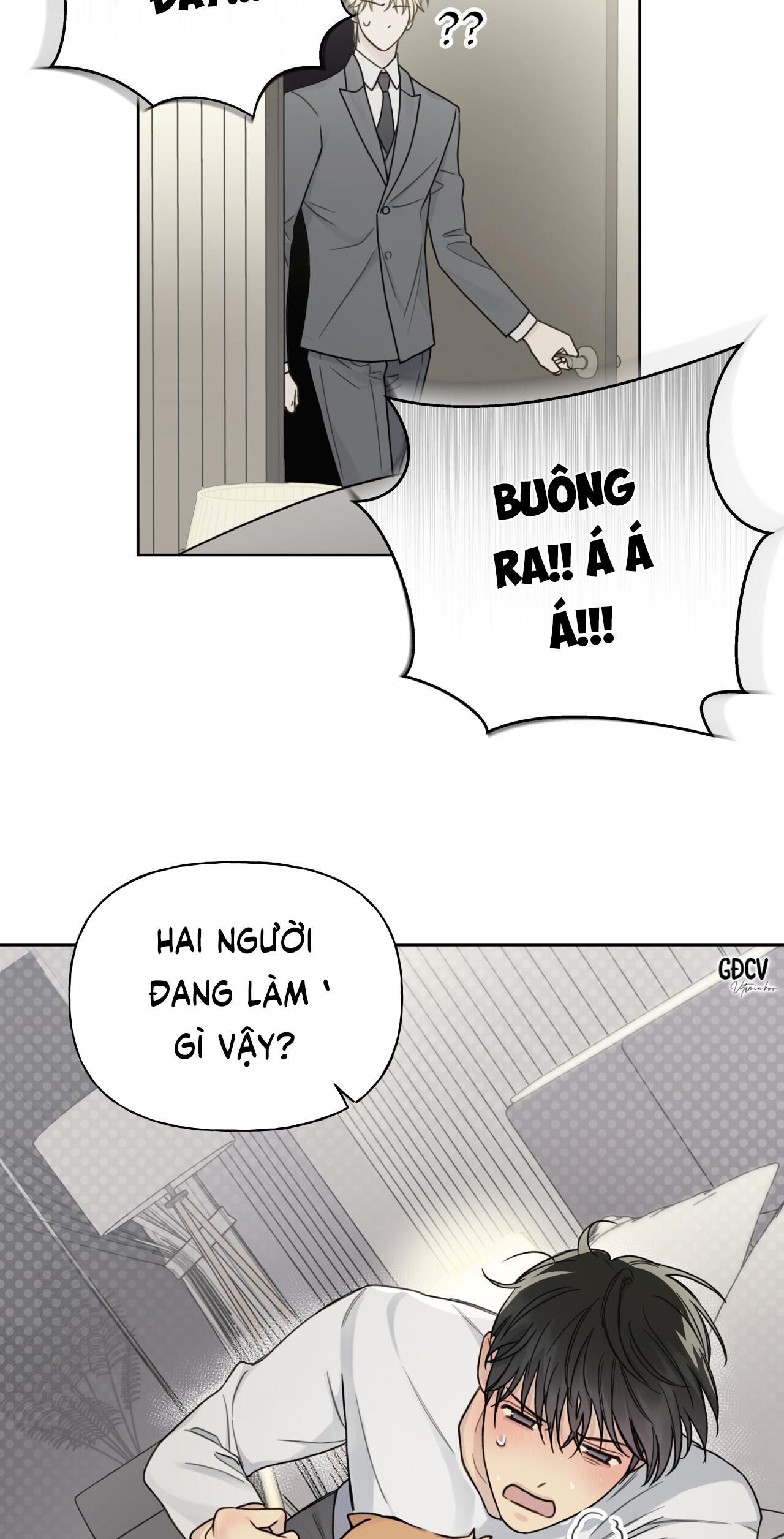 đọc truyện Hiểm Họa Guiding Chương 8 ảnh 28 tại Thiên Thai Truyện