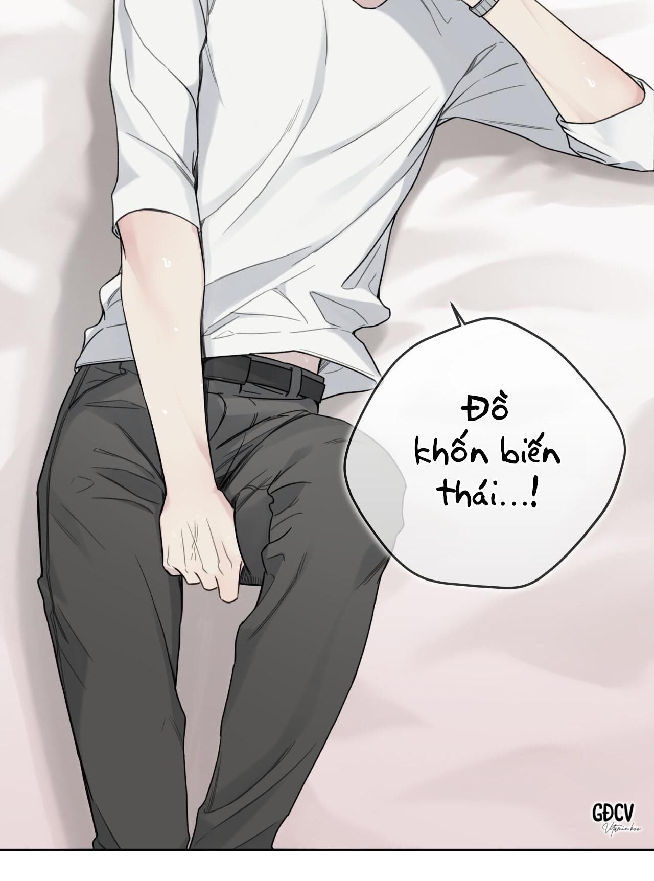 đọc truyện Hiểm Họa Guiding Chương 8 ảnh 33 tại Thiên Thai Truyện