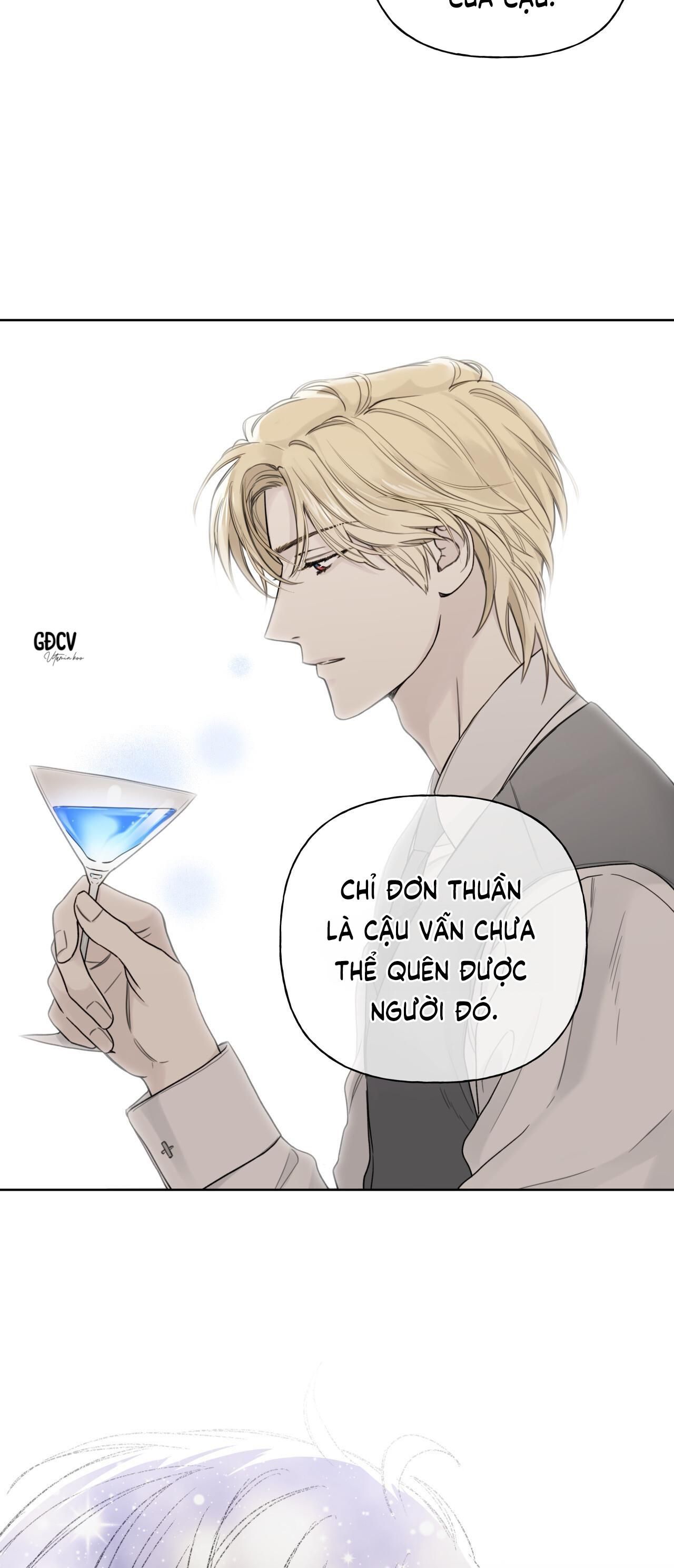 đọc truyện Hiểm Họa Guiding Chương 8 ảnh 9 tại Thiên Thai Truyện