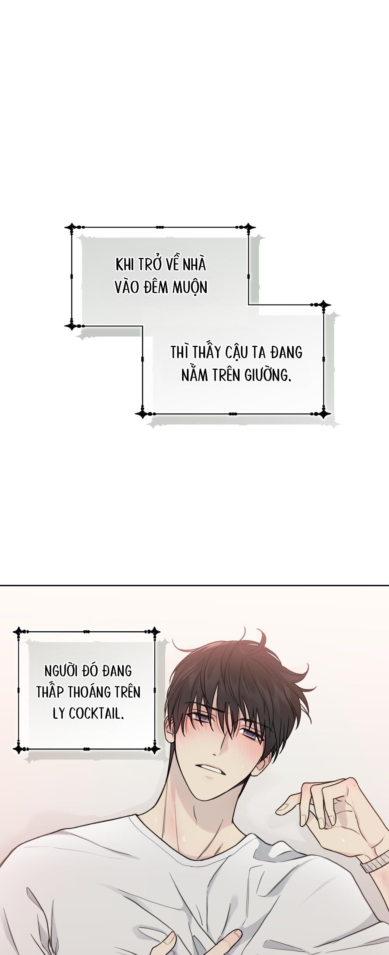 đọc truyện Hiểm Họa Guiding Chương 9 ảnh 3 tại Thiên Thai Truyện