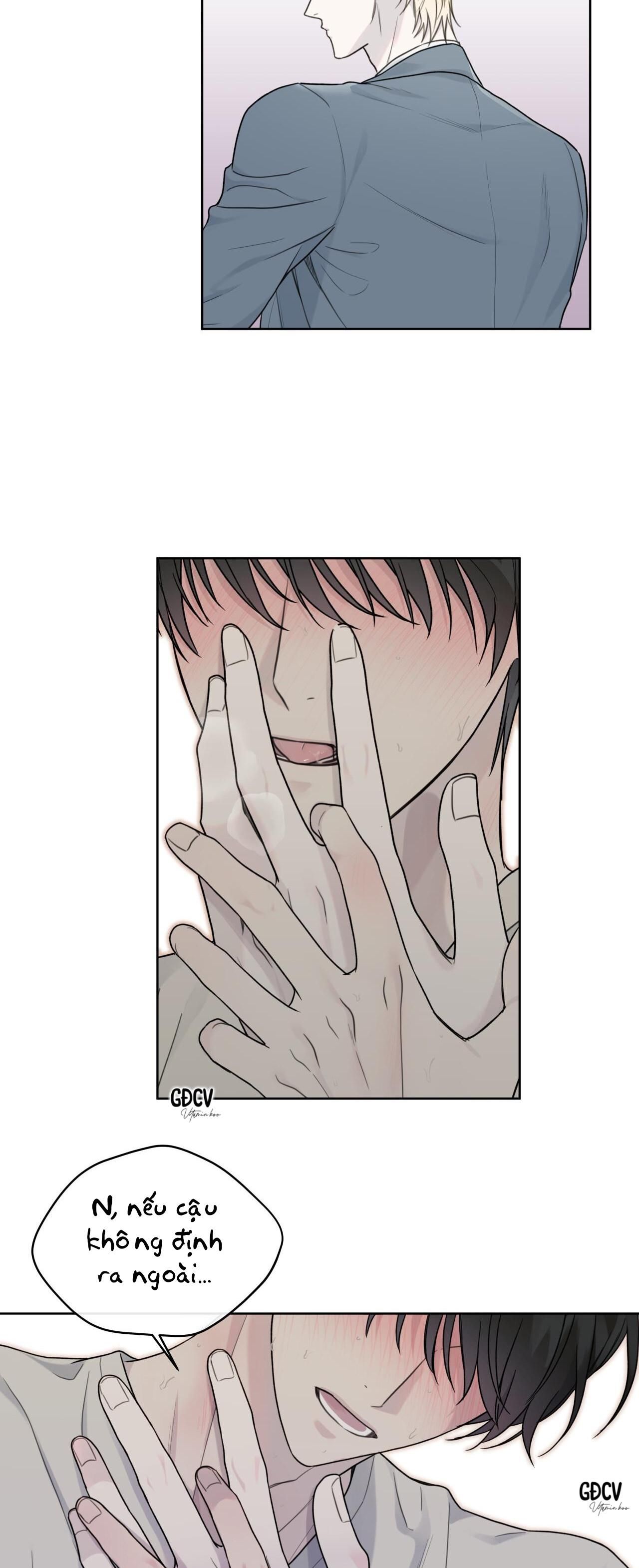 đọc truyện Hiểm Họa Guiding Chương 9 ảnh 12 tại Thiên Thai Truyện