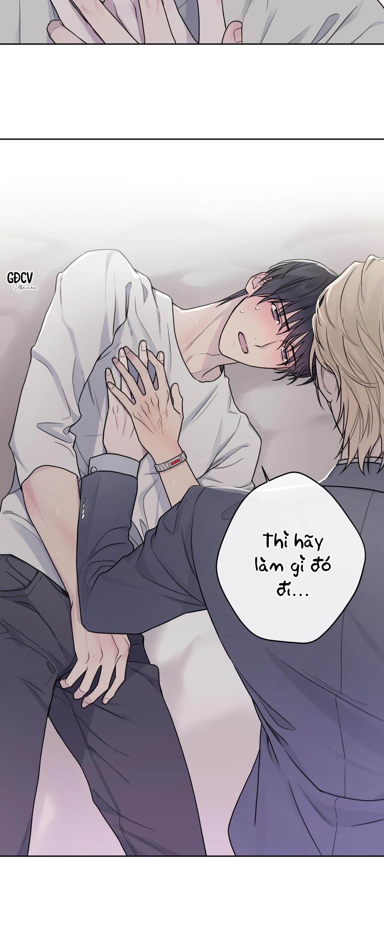 đọc truyện Hiểm Họa Guiding Chương 9 ảnh 13 tại Thiên Thai Truyện