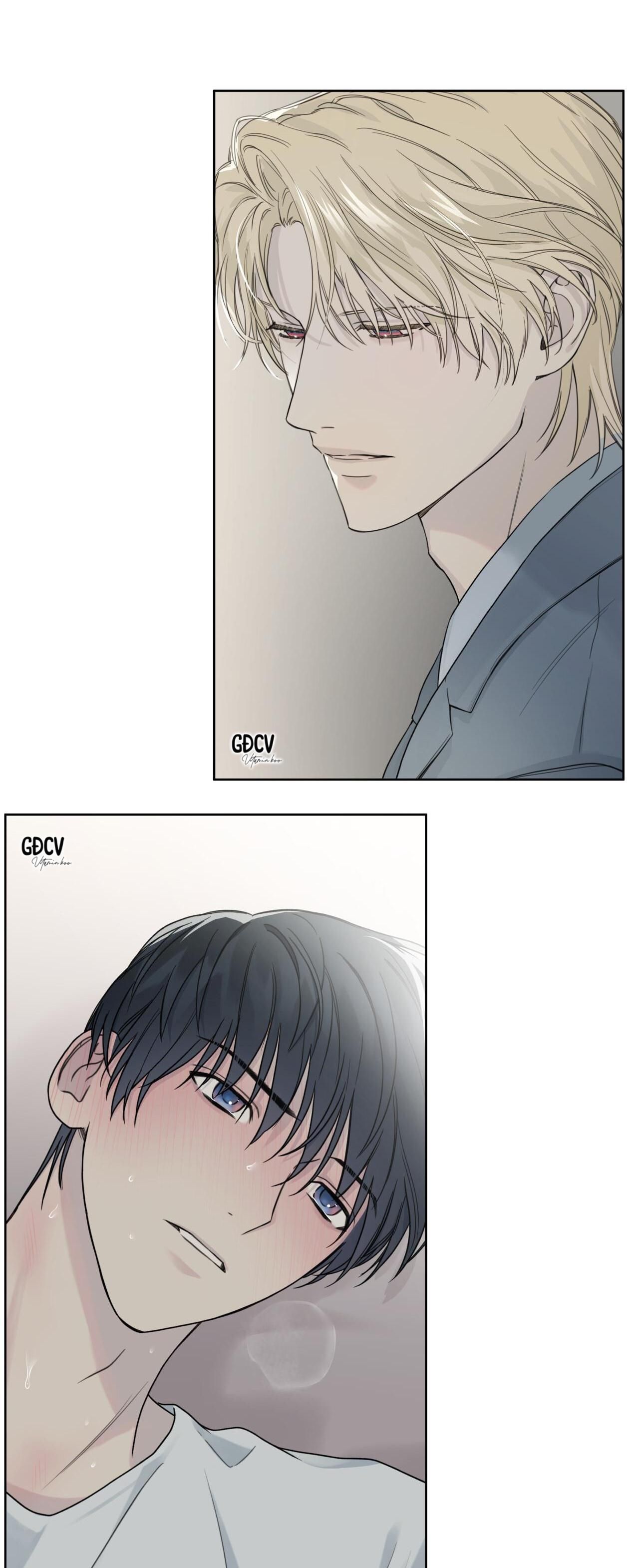 đọc truyện Hiểm Họa Guiding Chương 9 ảnh 14 tại Thiên Thai Truyện