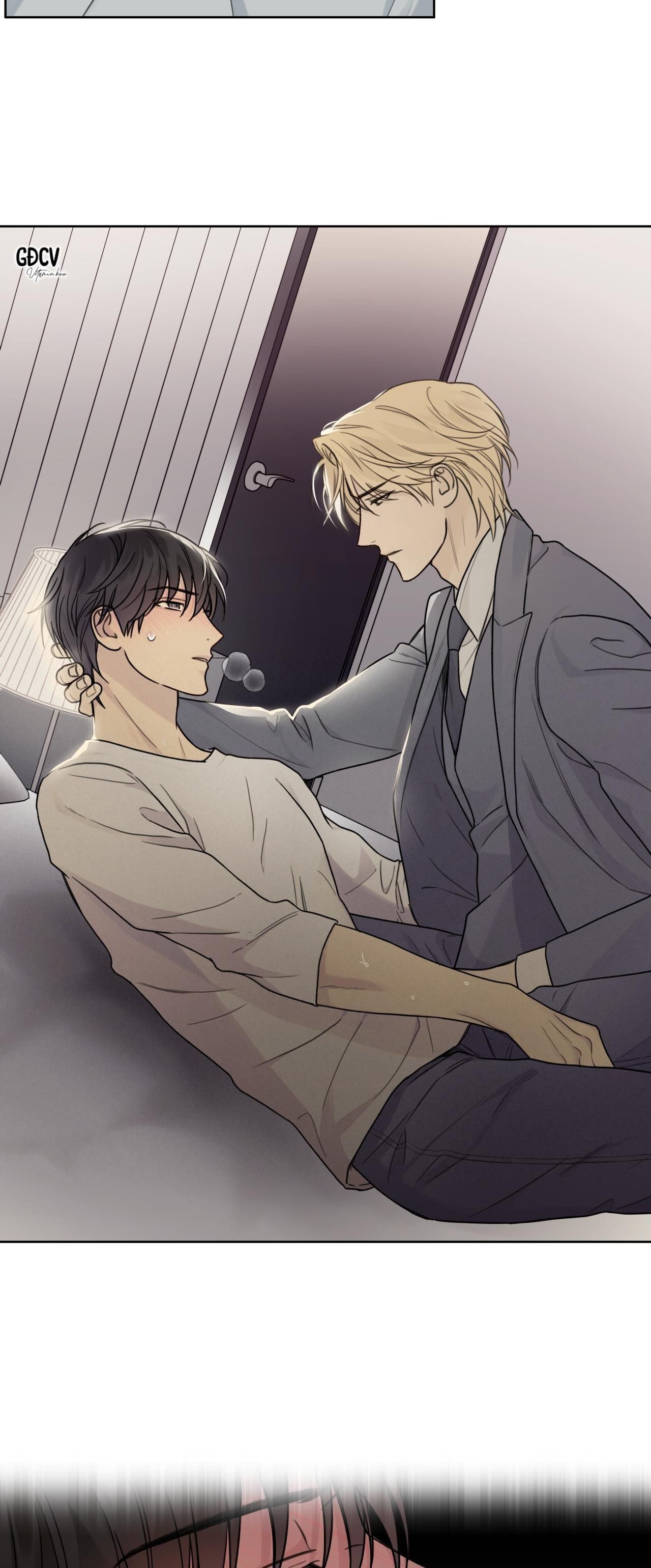 đọc truyện Hiểm Họa Guiding Chương 9 ảnh 15 tại Thiên Thai Truyện