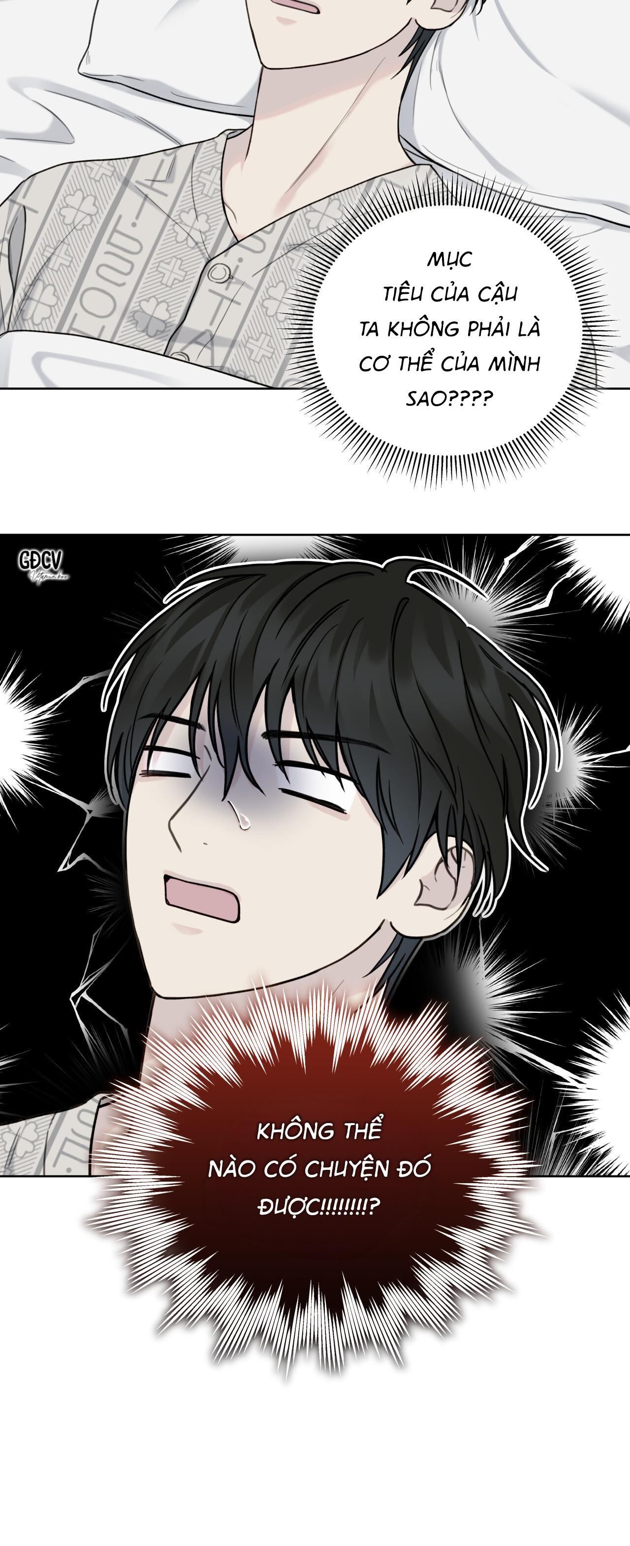 đọc truyện Hiểm Họa Guiding Chương 9 ảnh 19 tại Thiên Thai Truyện