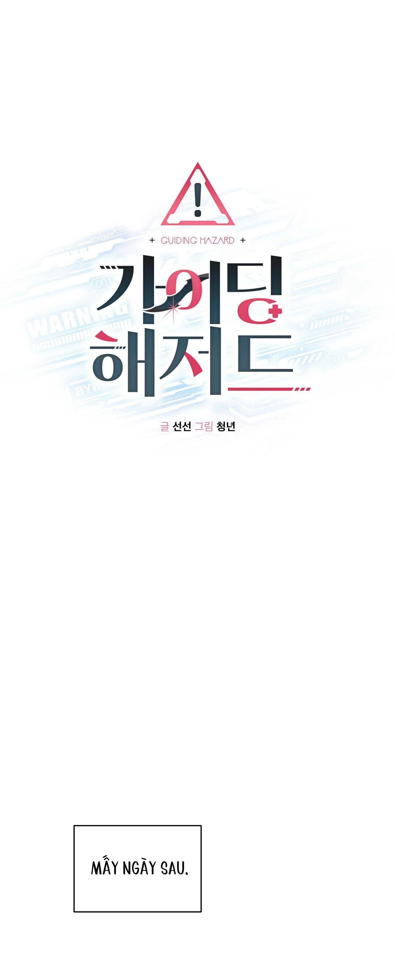 đọc truyện Hiểm Họa Guiding Chương 9 ảnh 20 tại Thiên Thai Truyện