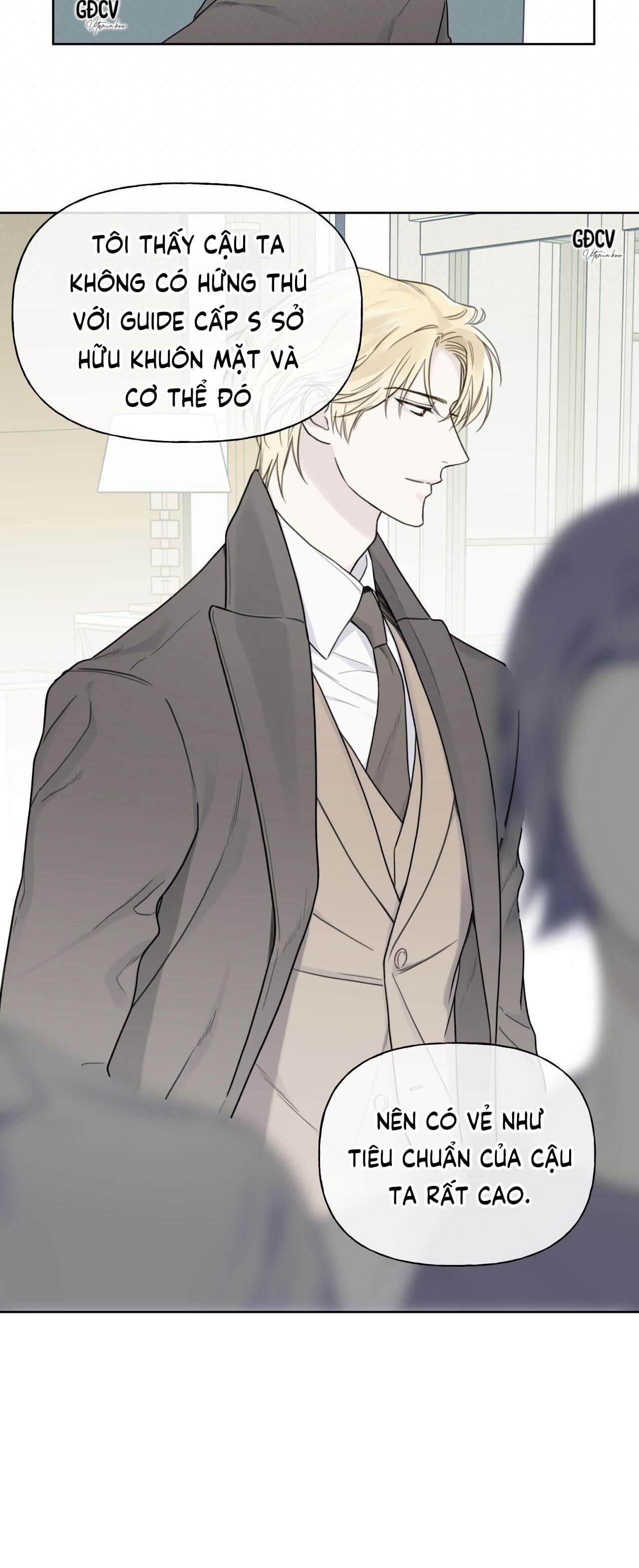 đọc truyện Hiểm Họa Guiding Chương 9 ảnh 22 tại Thiên Thai Truyện